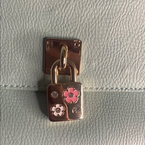 Mint handbag - Picture 5 of 10